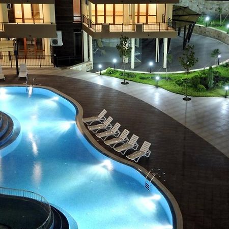 Apartament Luxor Sweti Wlas Exterior photo
