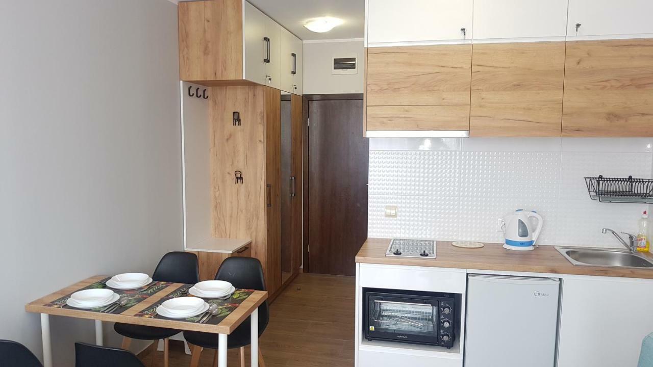 Apartament Luxor Sweti Wlas Exterior photo