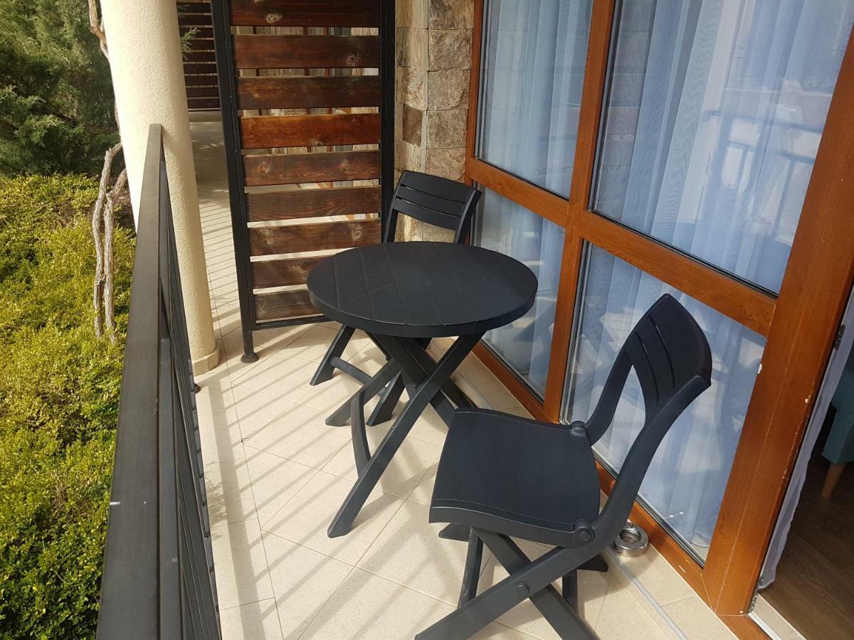 Apartament Luxor Sweti Wlas Exterior photo