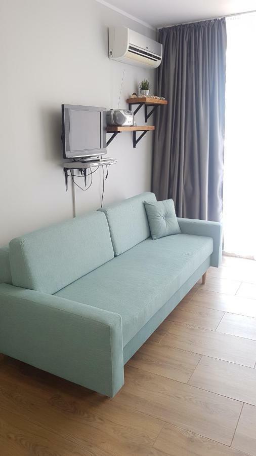 Apartament Luxor Sweti Wlas Exterior photo