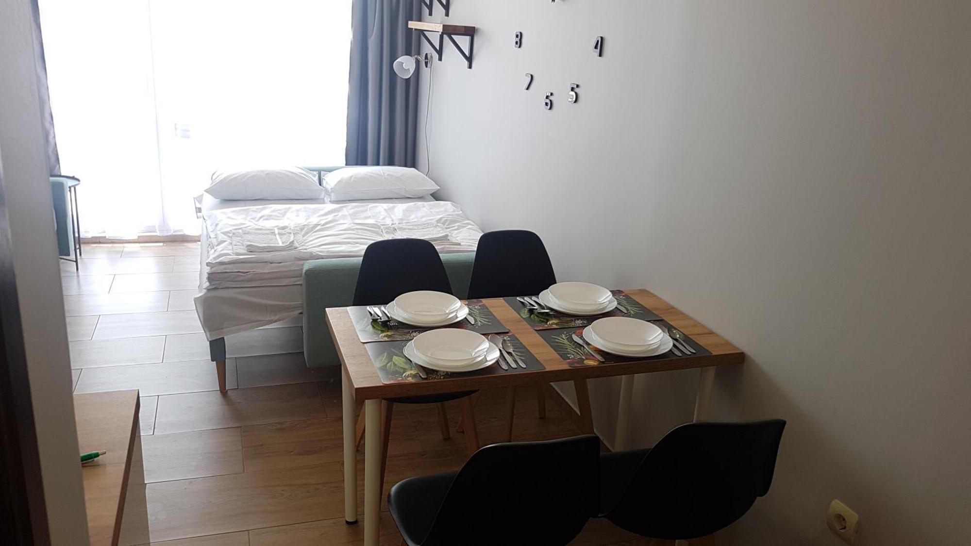 Apartament Luxor Sweti Wlas Exterior photo