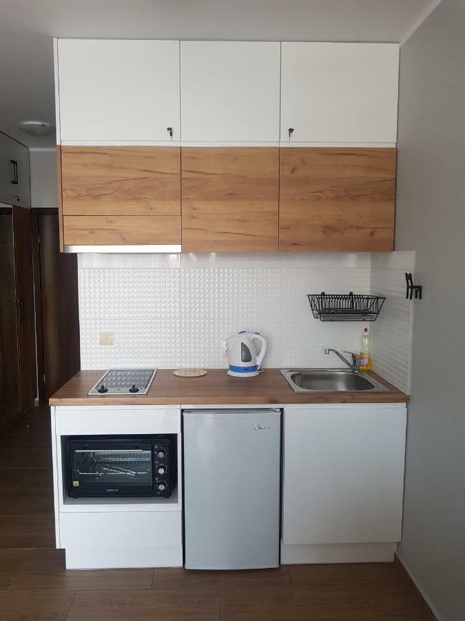 Apartament Luxor Sweti Wlas Exterior photo