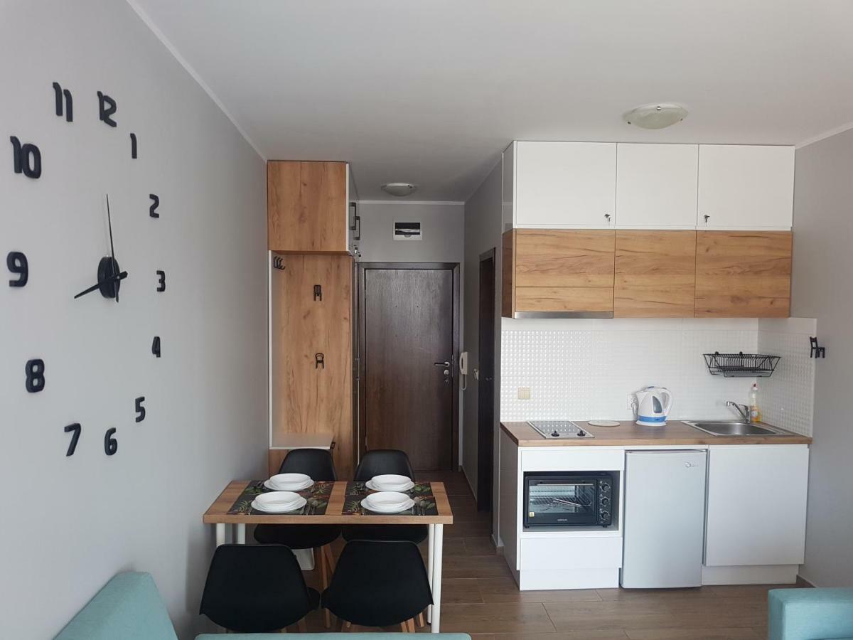 Apartament Luxor Sweti Wlas Exterior photo